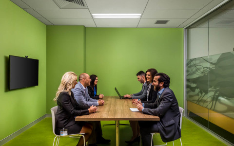 Civic Centre Community Room 